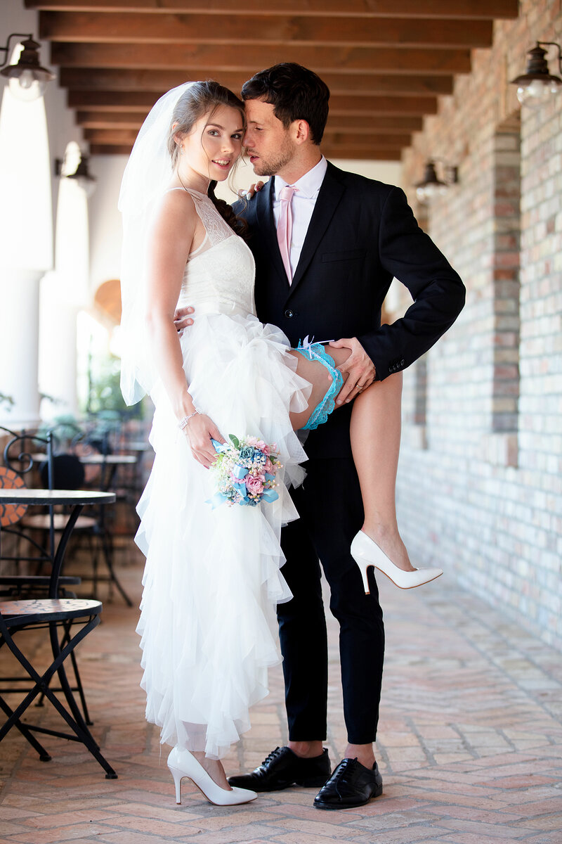 Ольга, 26 лет, 5 размер груди