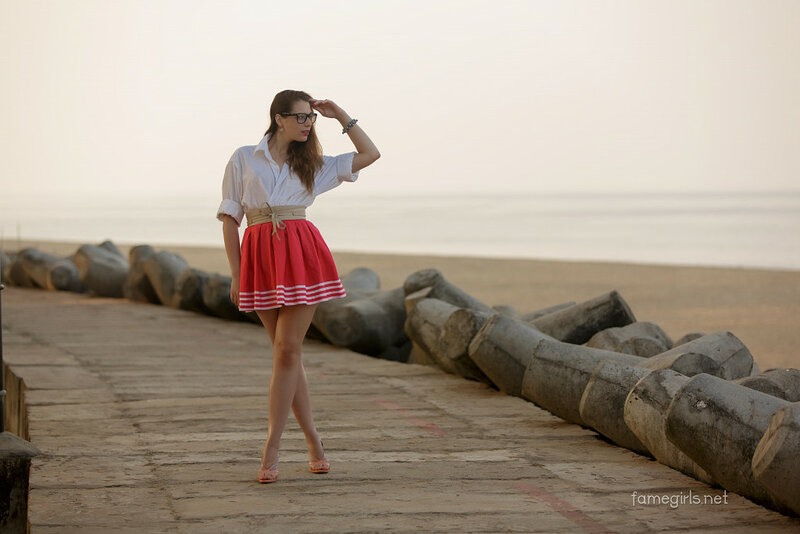 Анна, 31 год, 0 размер груди