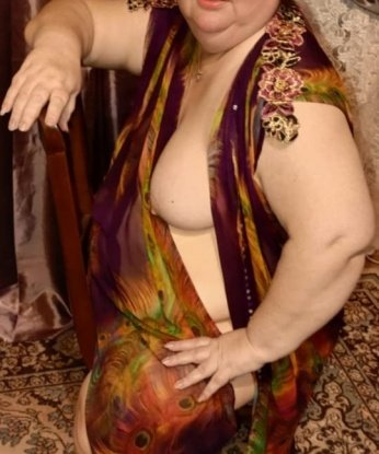 Оля, 54 года, 4 размер груди