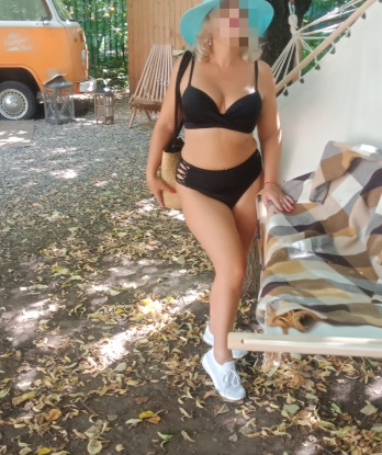 Елена, 39 лет, 3 размер груди